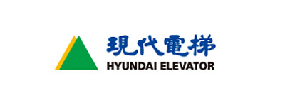 现代电梯