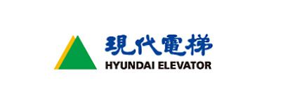 现代电梯
