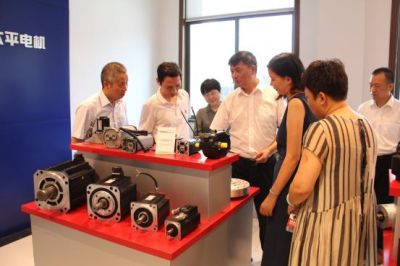 我司顺利通过“浙江制造”认证现场审核