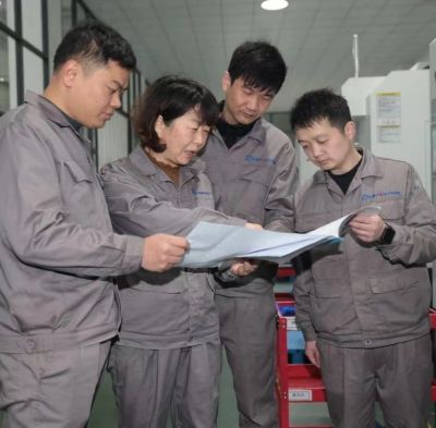 让职业教育成为人才培养的“第二赛道” 施文美代表：深化职业教育体系改革，培育更多高素质技术技能人才